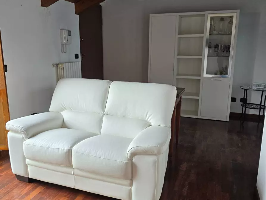 Immagine 1 di Appartamento in affitto  in Via Caldera 131 a Milano