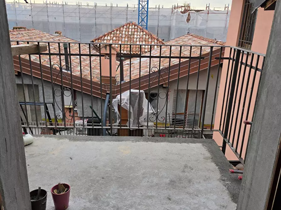 Immagine 19 di Appartamento in affitto  in Via Caldera 131 a Milano