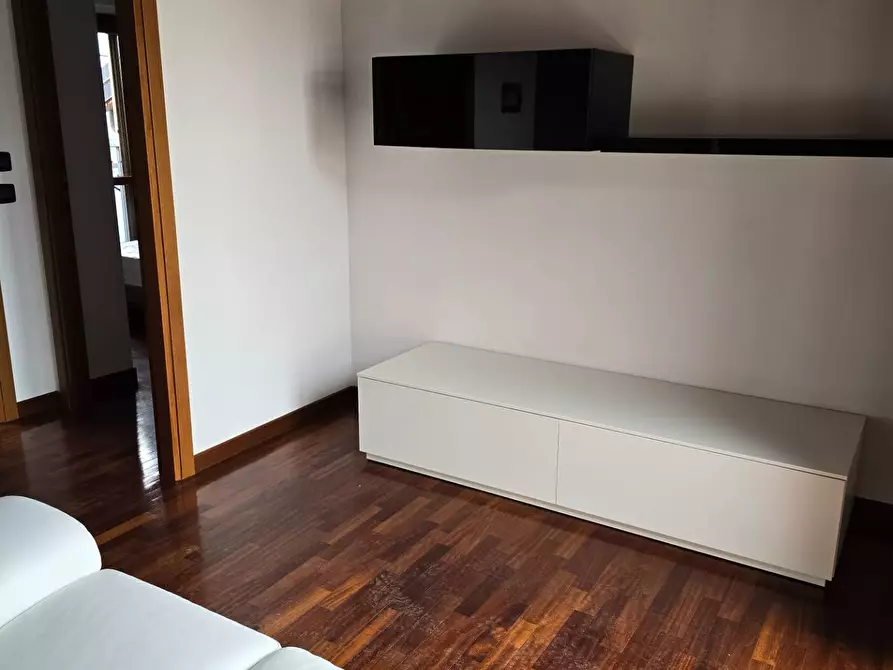 Immagine 3 di Appartamento in affitto  in Via Caldera 131 a Milano