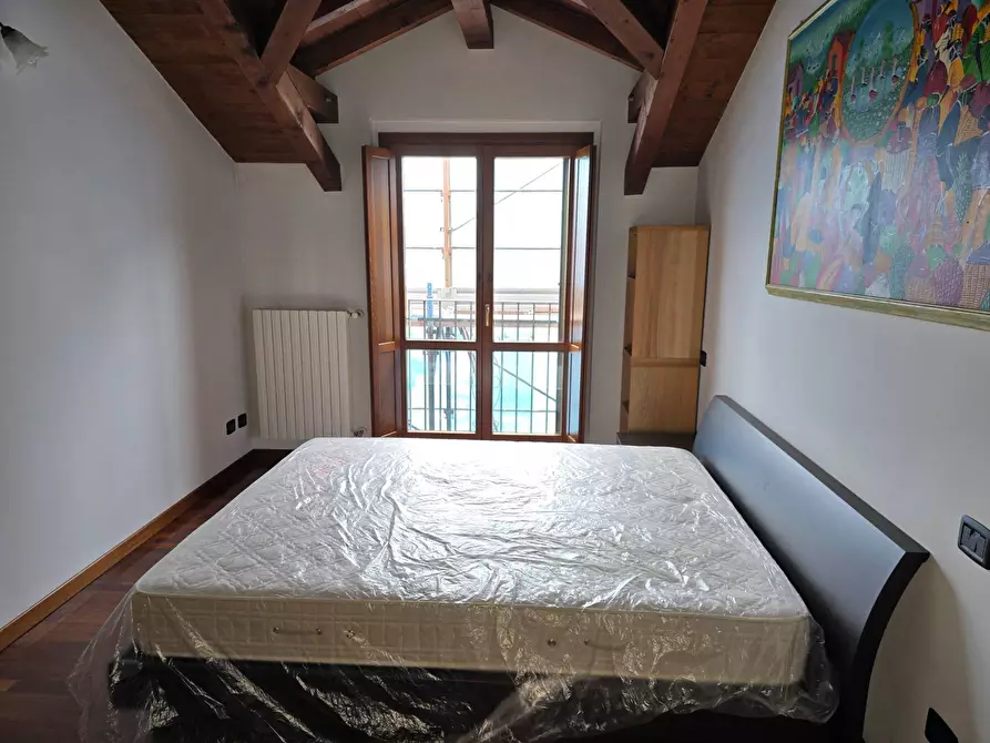 Immagine 10 di Appartamento in affitto  in Via Caldera 131 a Milano