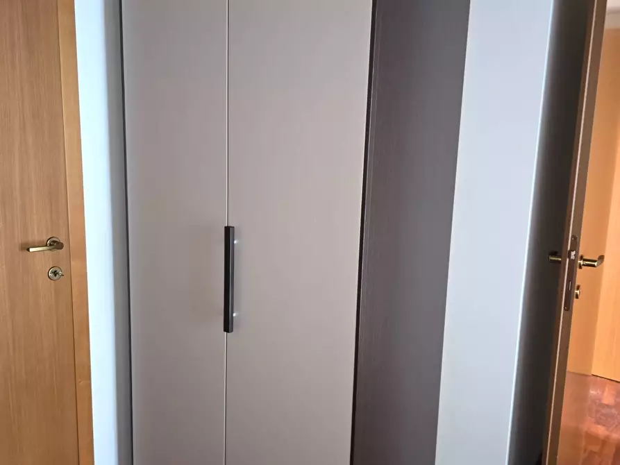 Immagine 23 di Appartamento in affitto  in Via Caldera 131 a Milano