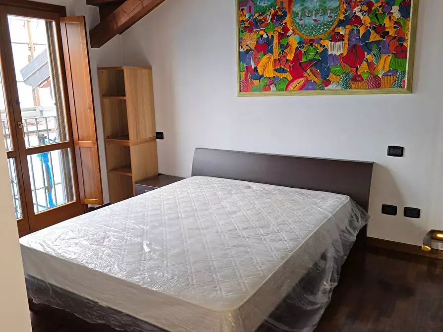 Immagine 11 di Appartamento in affitto  in Via Caldera 131 a Milano