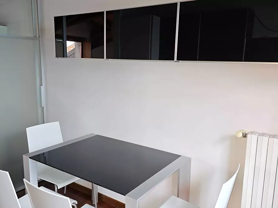 Immagine 9 di Appartamento in affitto  in Via Caldera 131 a Milano