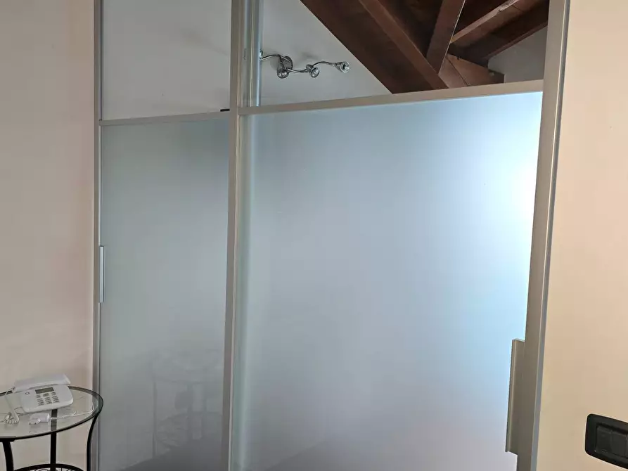 Immagine 5 di Appartamento in affitto  in Via Caldera 131 a Milano