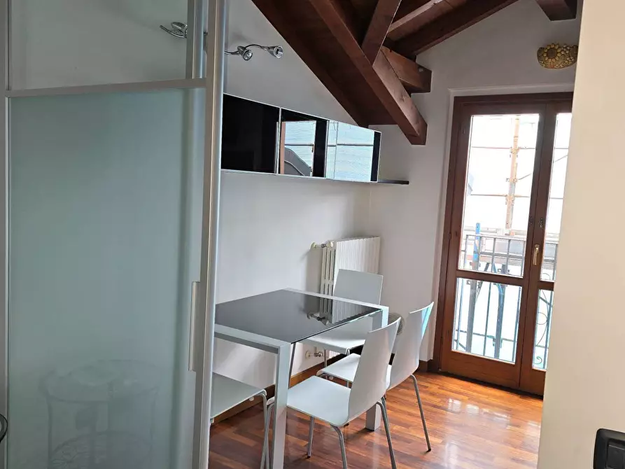 Immagine 6 di Appartamento in affitto  in Via Caldera 131 a Milano