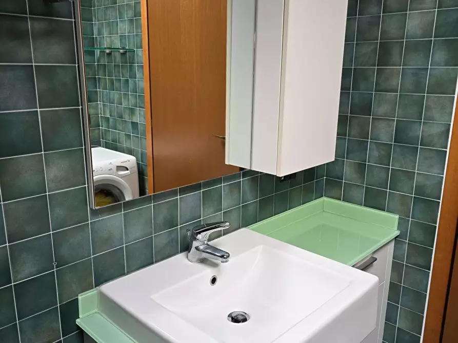 Immagine 18 di Appartamento in affitto  in Via Caldera 131 a Milano