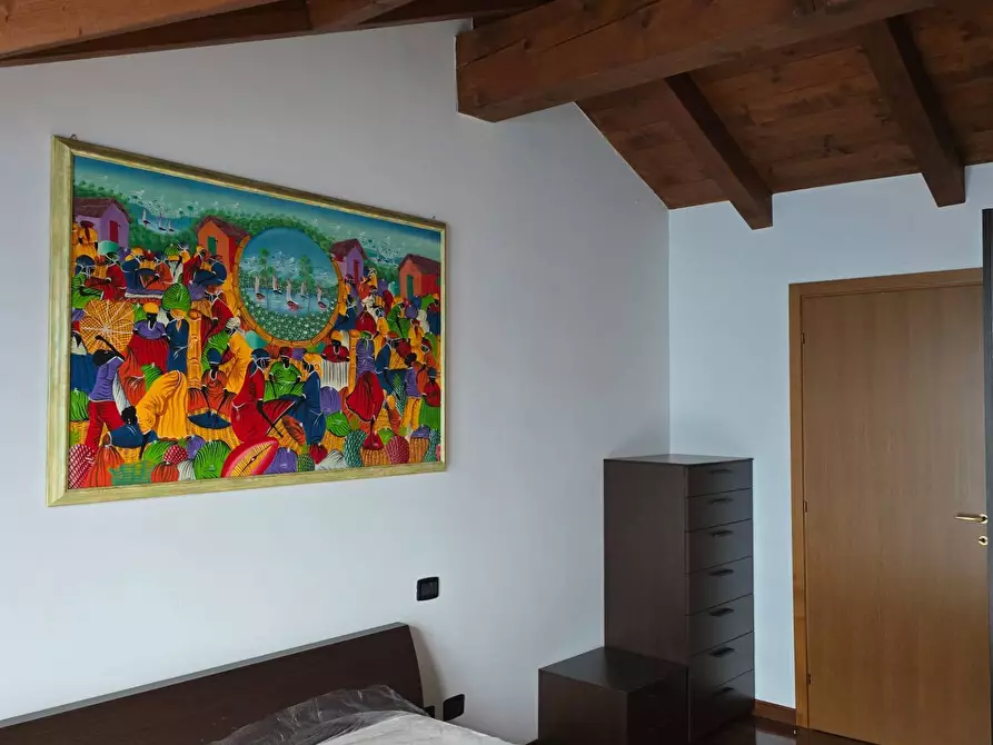 Immagine 13 di Appartamento in affitto  in Via Caldera 131 a Milano