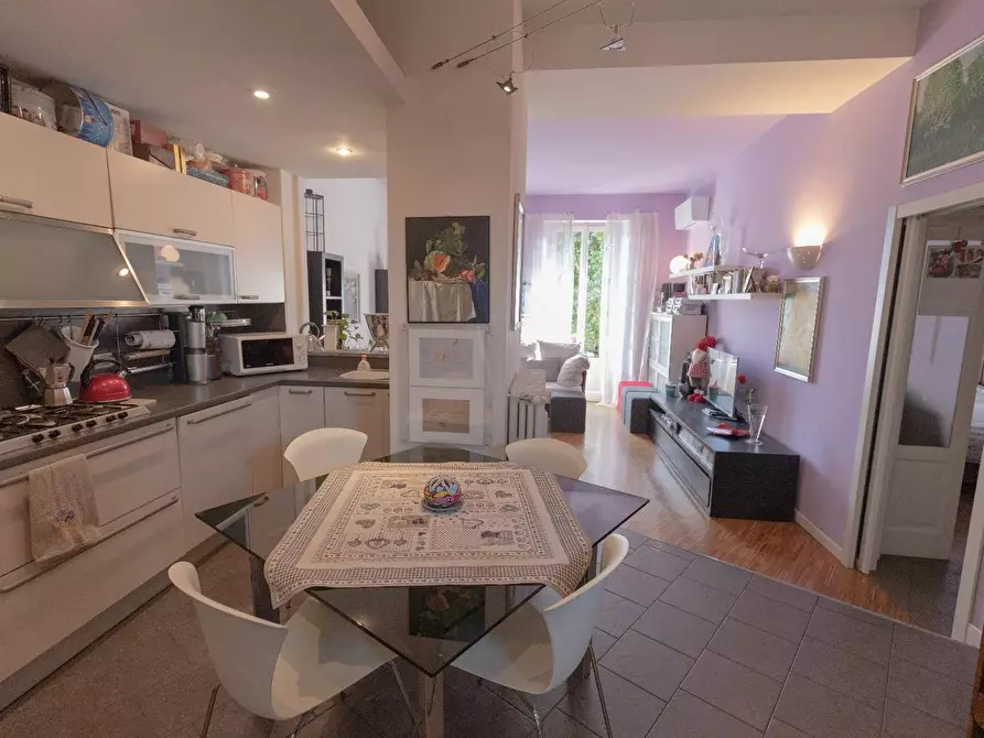 Immagine 23 di Appartamento in vendita  in Via Pietro Canevari 24 a Milano