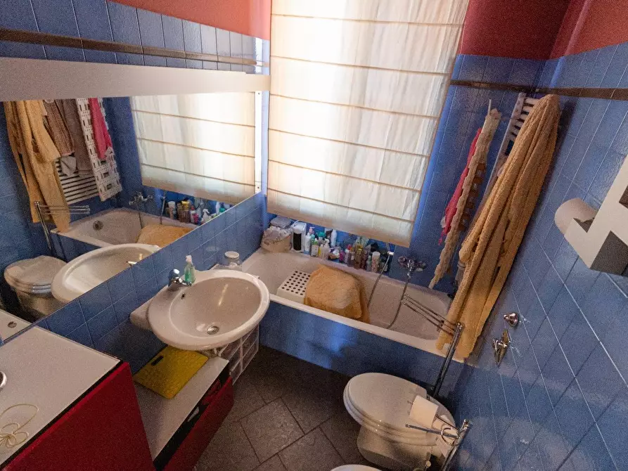 Immagine 28 di Appartamento in vendita  in Via Pietro Canevari 24 a Milano