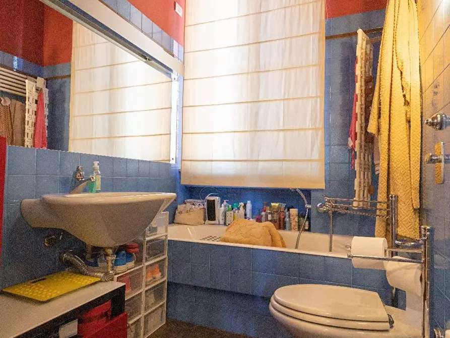 Immagine 29 di Appartamento in vendita  in Via Pietro Canevari 24 a Milano