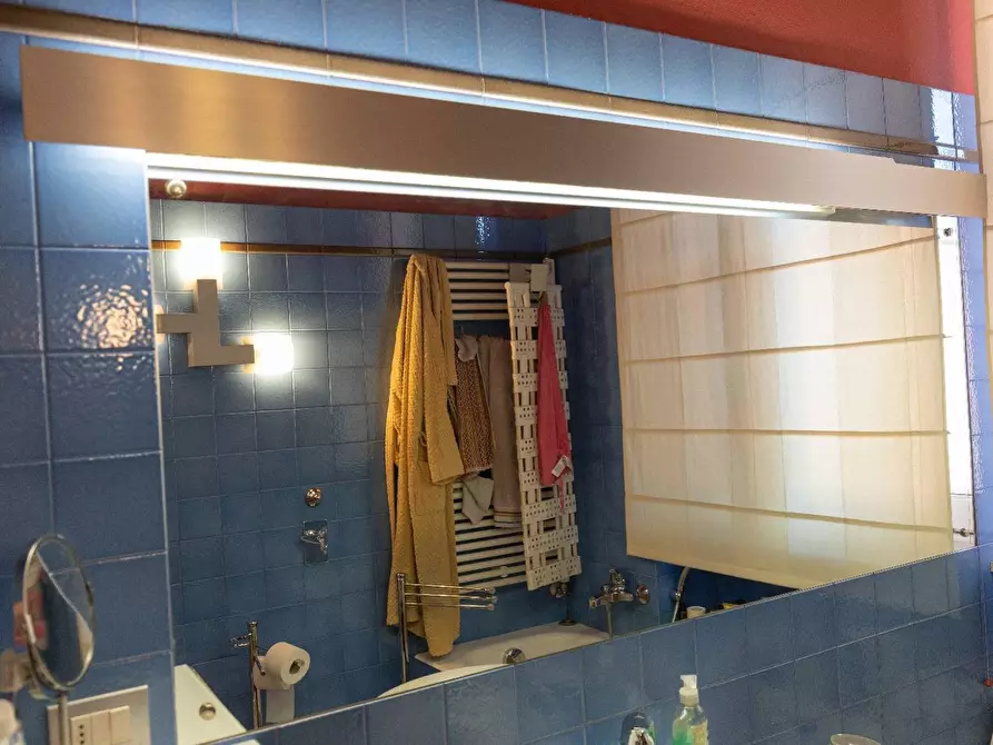 Immagine 31 di Appartamento in vendita  in Via Pietro Canevari 24 a Milano