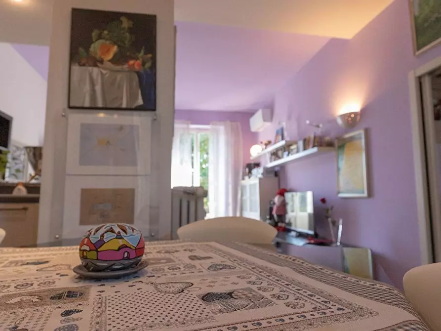 Immagine 32 di Appartamento in vendita  in Via Pietro Canevari 24 a Milano