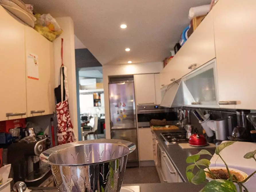 Immagine 34 di Appartamento in vendita  in Via Pietro Canevari 24 a Milano