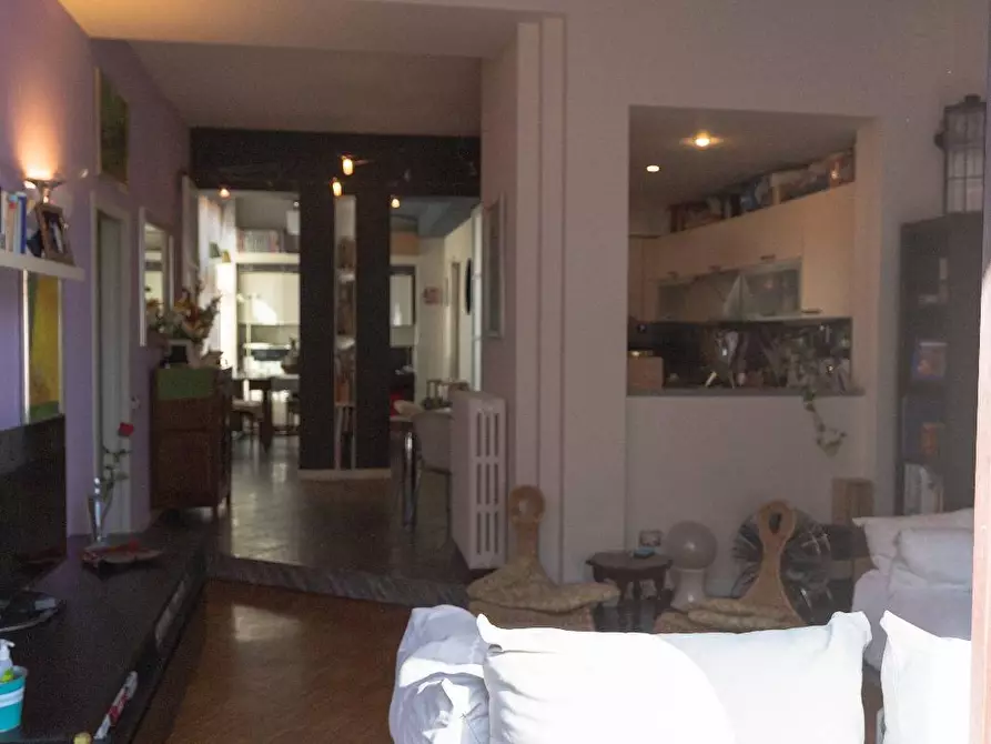 Immagine 36 di Appartamento in vendita  in Via Pietro Canevari 24 a Milano