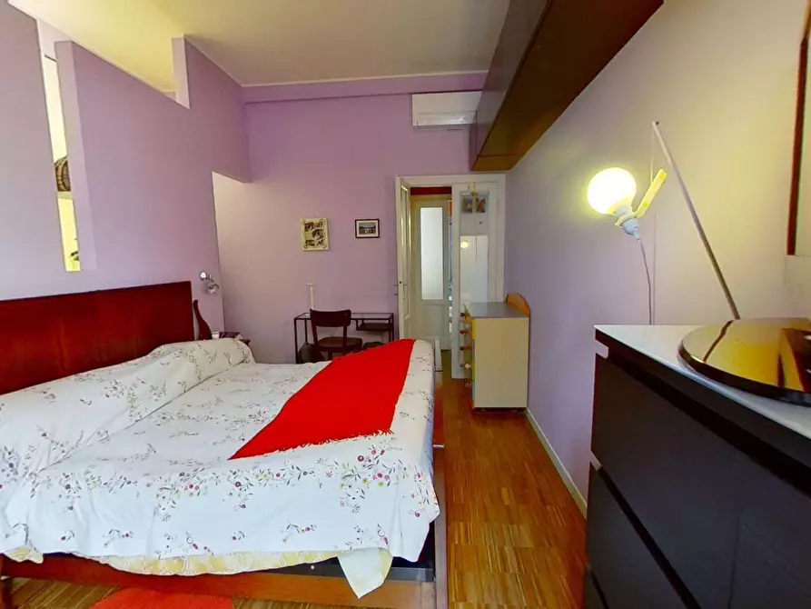 Immagine 37 di Appartamento in vendita  in Via Pietro Canevari 24 a Milano