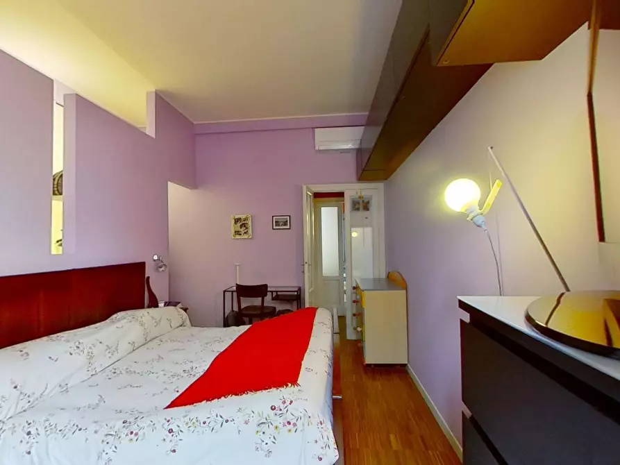 Immagine 38 di Appartamento in vendita  in Via Pietro Canevari 24 a Milano