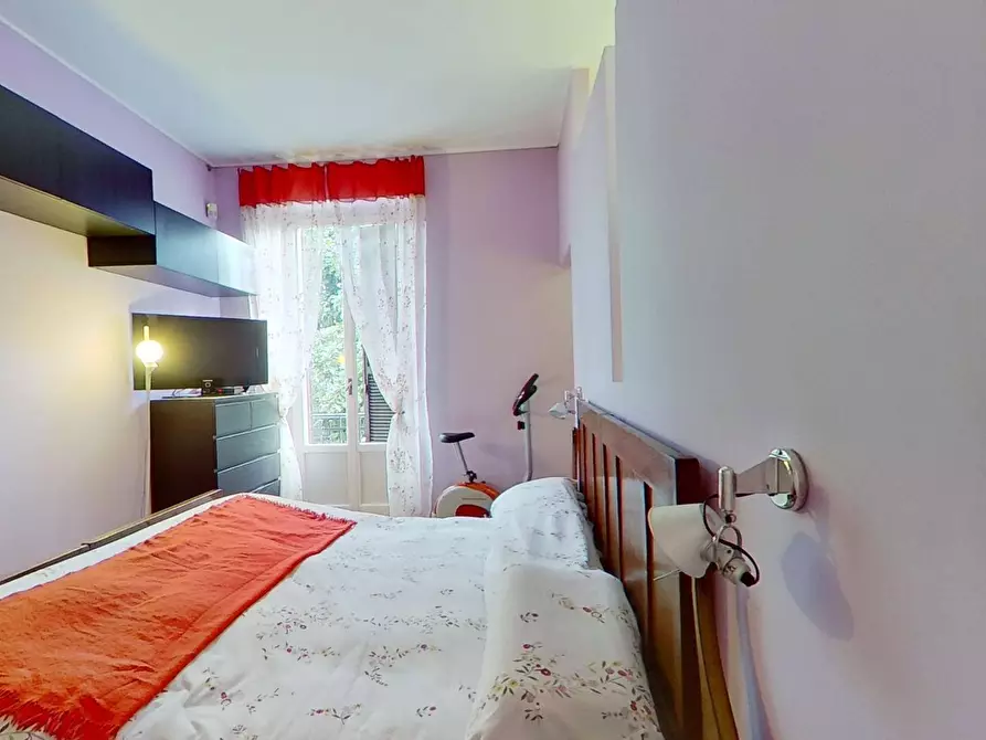 Immagine 39 di Appartamento in vendita  in Via Pietro Canevari 24 a Milano