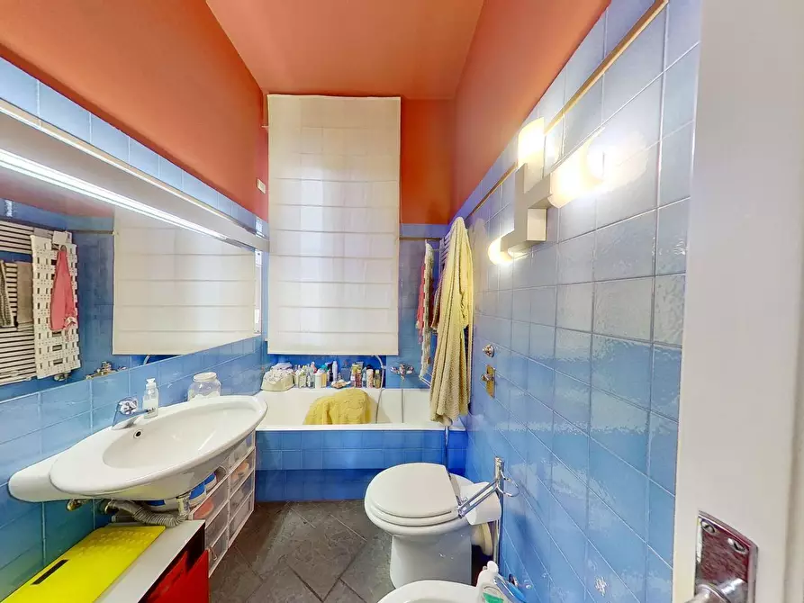 Immagine 41 di Appartamento in vendita  in Via Pietro Canevari 24 a Milano