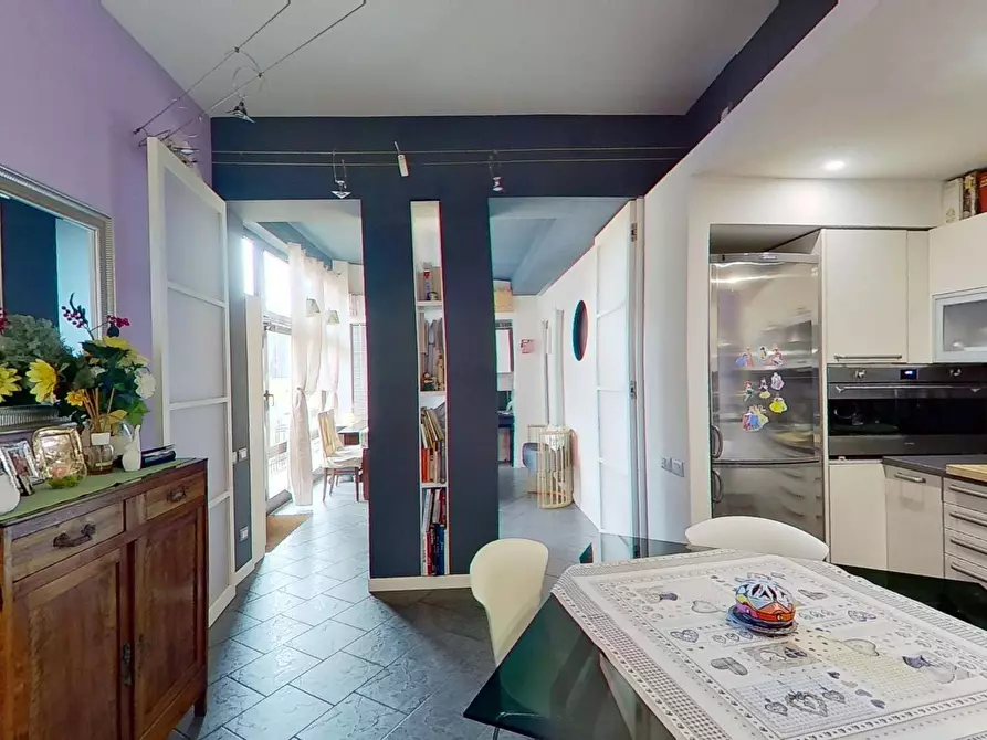 Immagine 43 di Appartamento in vendita  in Via Pietro Canevari 24 a Milano