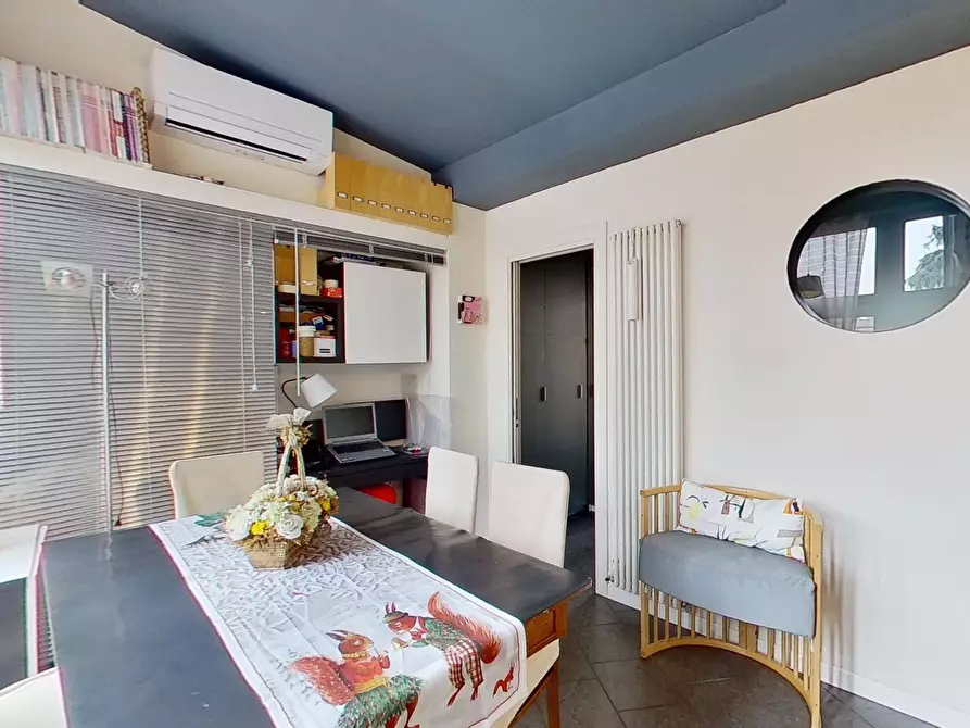 Immagine 44 di Appartamento in vendita  in Via Pietro Canevari 24 a Milano