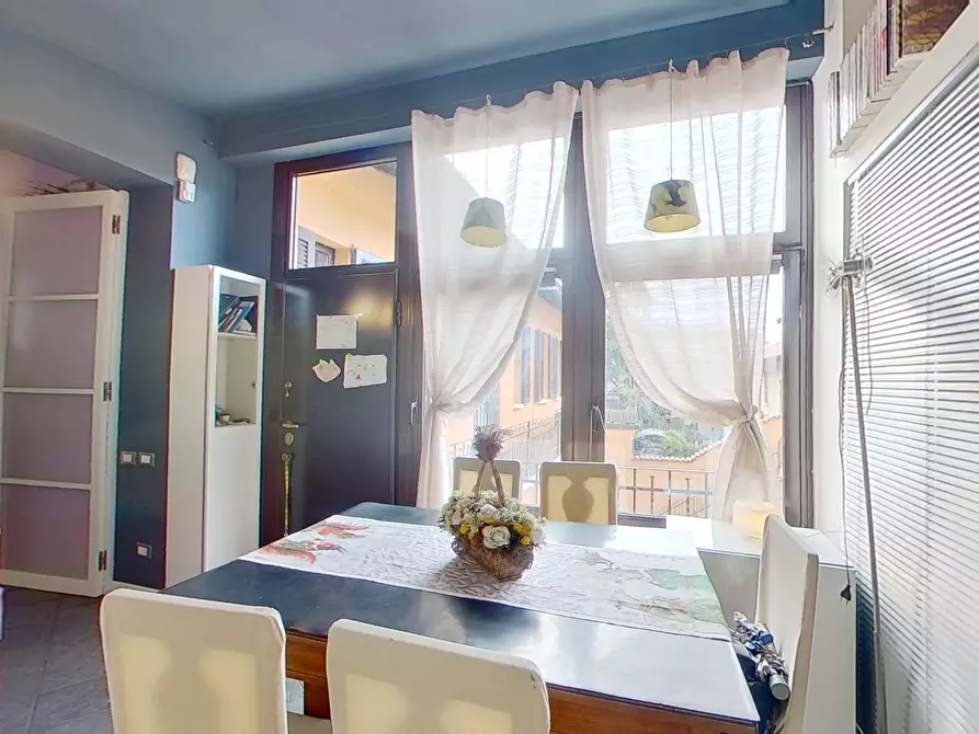 Immagine 45 di Appartamento in vendita  in Via Pietro Canevari 24 a Milano