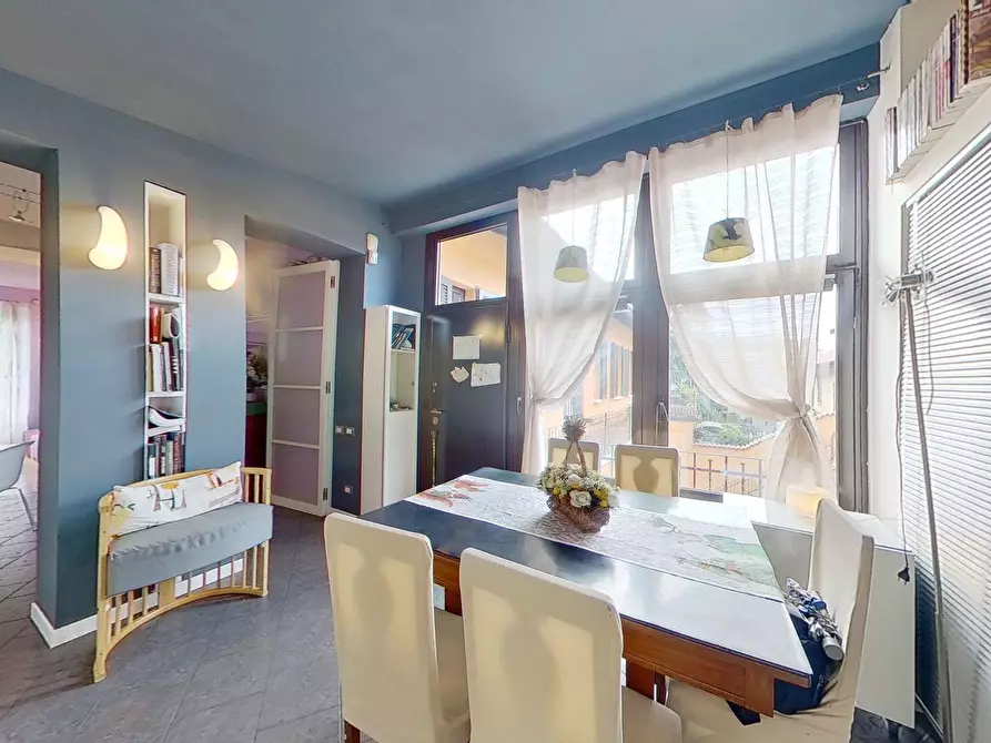 Immagine 46 di Appartamento in vendita  in Via Pietro Canevari 24 a Milano