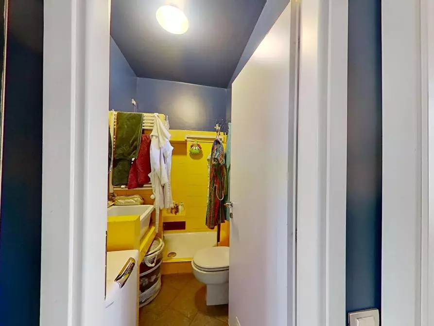 Immagine 47 di Appartamento in vendita  in Via Pietro Canevari 24 a Milano