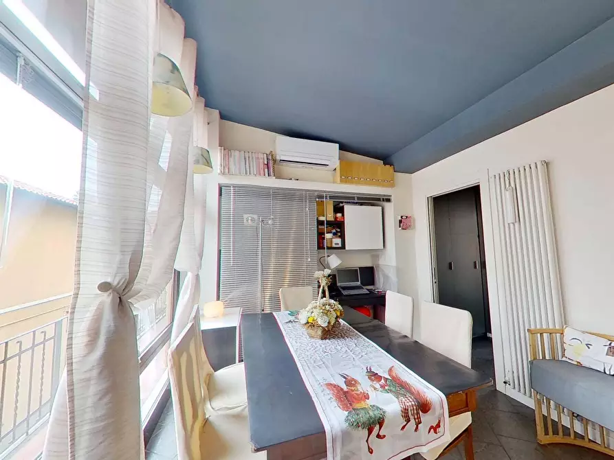 Immagine 48 di Appartamento in vendita  in Via Pietro Canevari 24 a Milano