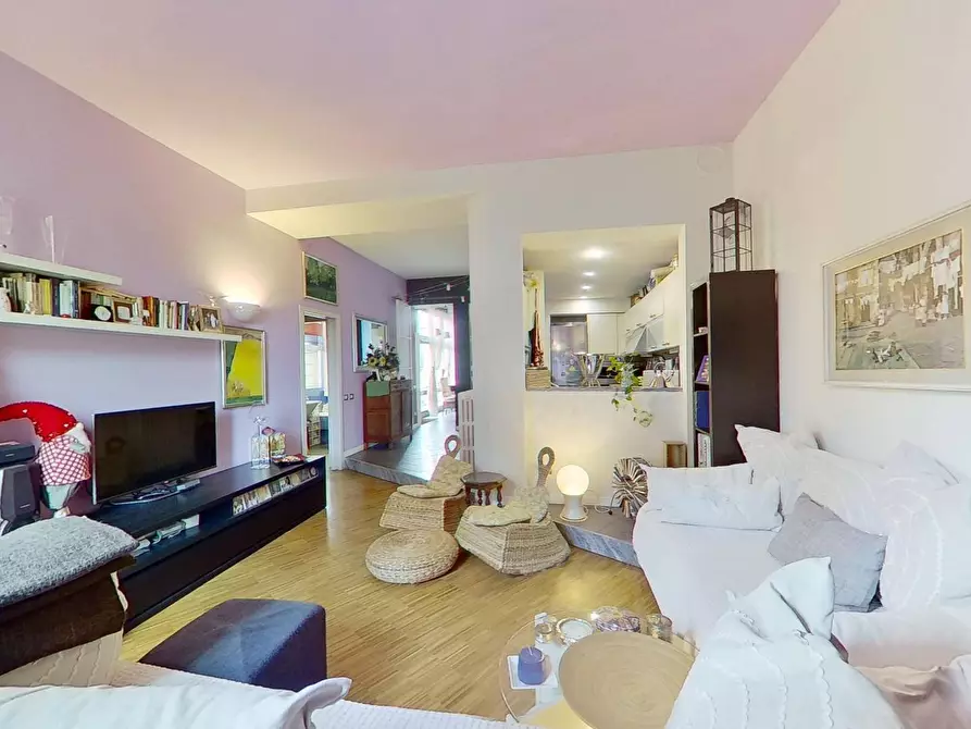 Immagine 50 di Appartamento in vendita  in Via Pietro Canevari 24 a Milano