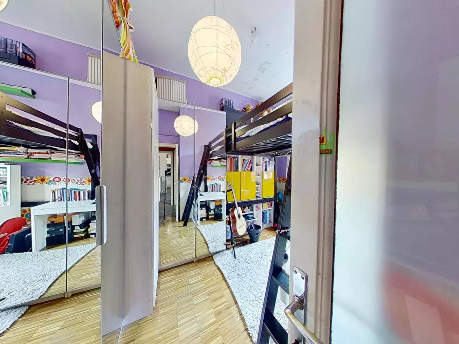Immagine 52 di Appartamento in vendita  in Via Pietro Canevari 24 a Milano