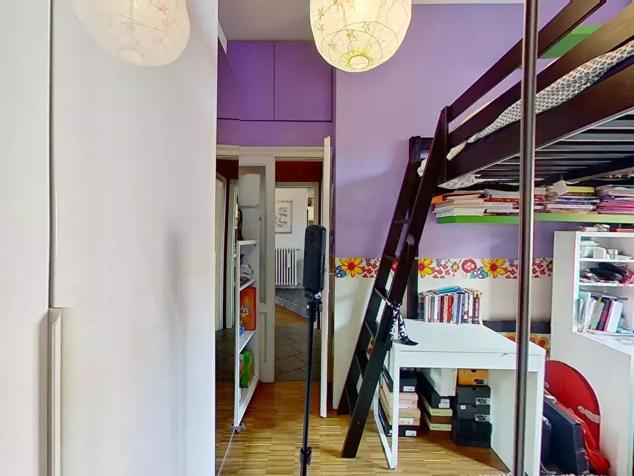 Immagine 53 di Appartamento in vendita  in Via Pietro Canevari 24 a Milano