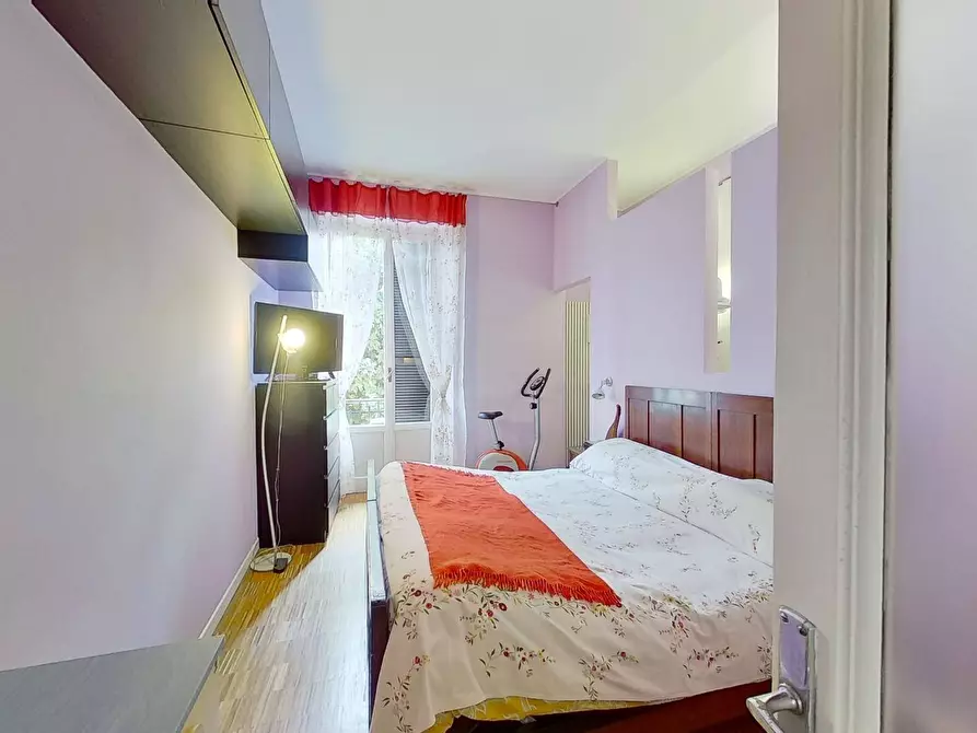 Immagine 54 di Appartamento in vendita  in Via Pietro Canevari 24 a Milano