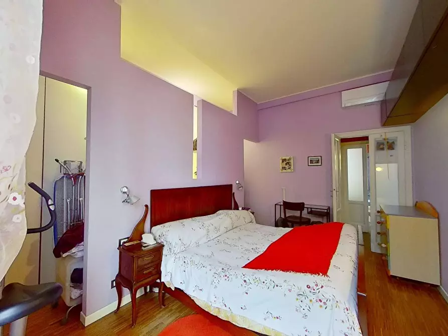 Immagine 55 di Appartamento in vendita  in Via Pietro Canevari 24 a Milano