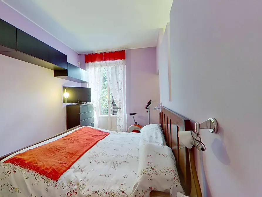 Immagine 56 di Appartamento in vendita  in Via Pietro Canevari 24 a Milano