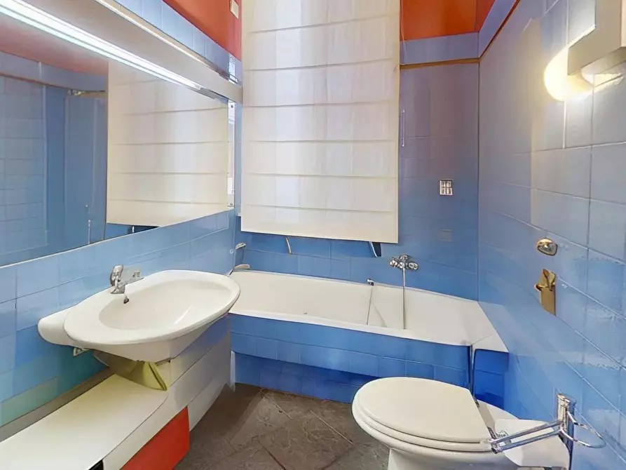 Immagine 57 di Appartamento in vendita  in Via Pietro Canevari 24 a Milano