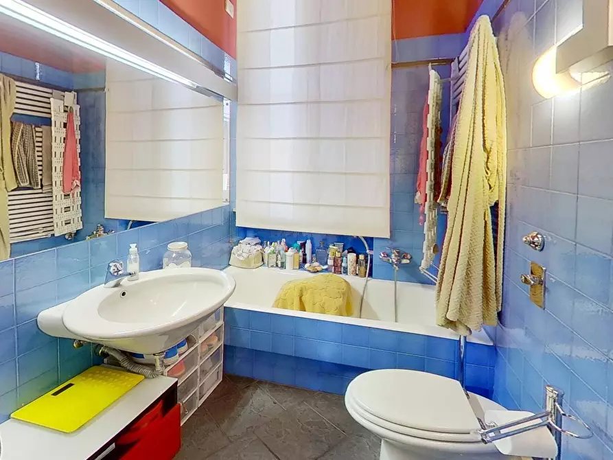 Immagine 58 di Appartamento in vendita  in Via Pietro Canevari 24 a Milano