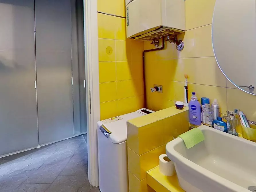 Immagine 59 di Appartamento in vendita  in Via Pietro Canevari 24 a Milano