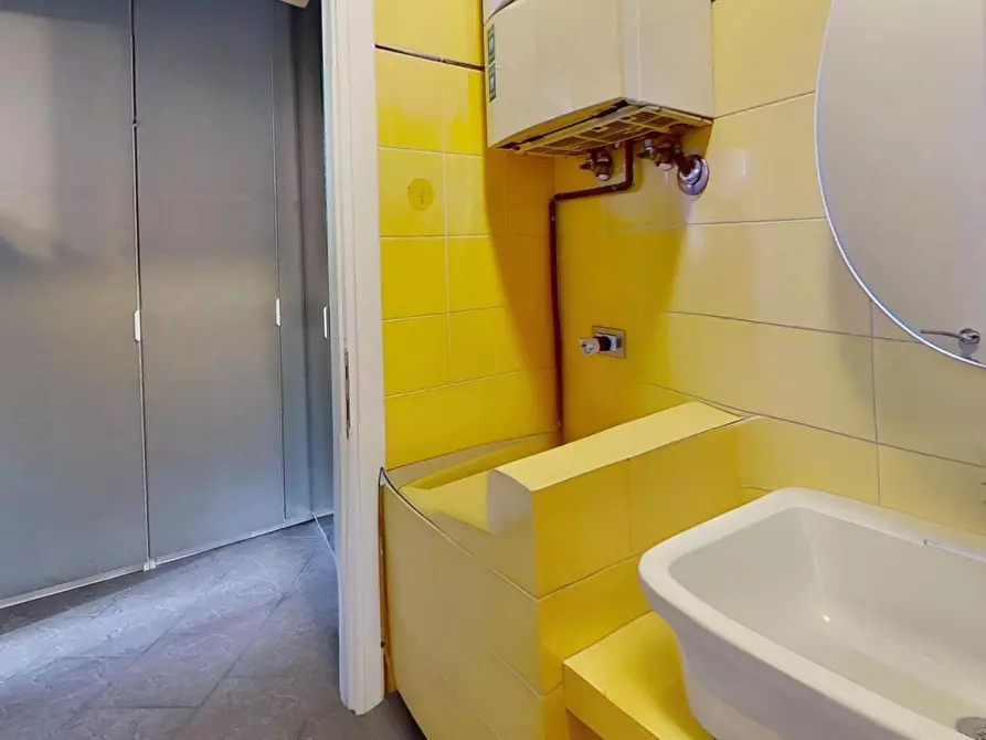 Immagine 60 di Appartamento in vendita  in Via Pietro Canevari 24 a Milano