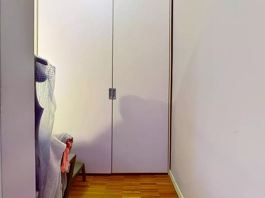 Immagine 62 di Appartamento in vendita  in Via Pietro Canevari 24 a Milano
