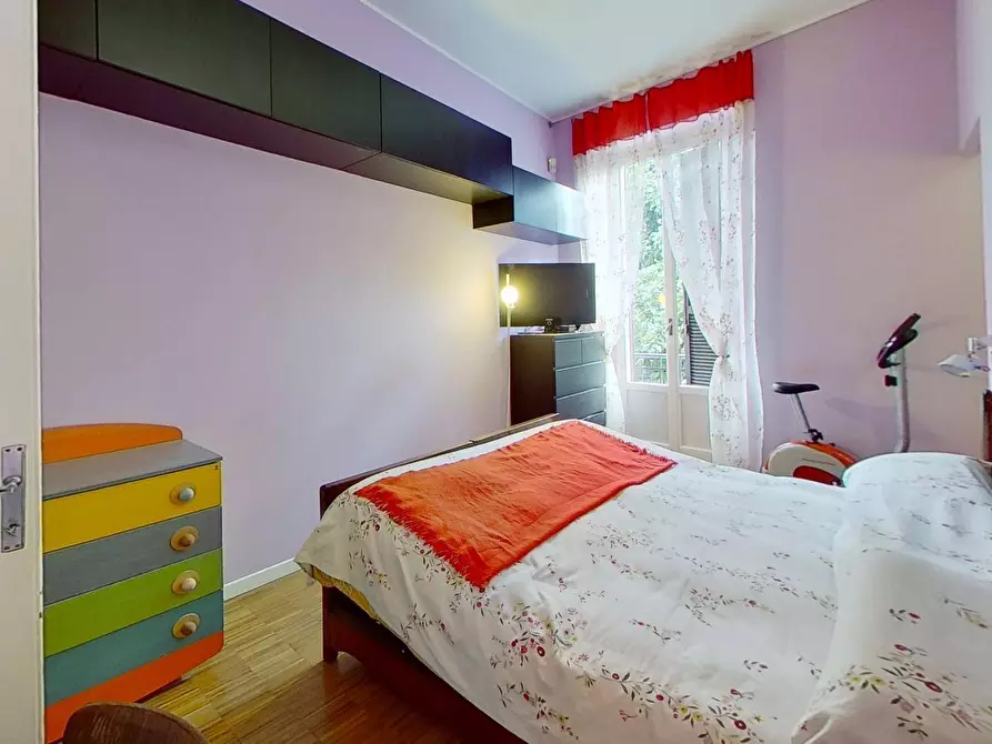 Immagine 63 di Appartamento in vendita  in Via Pietro Canevari 24 a Milano