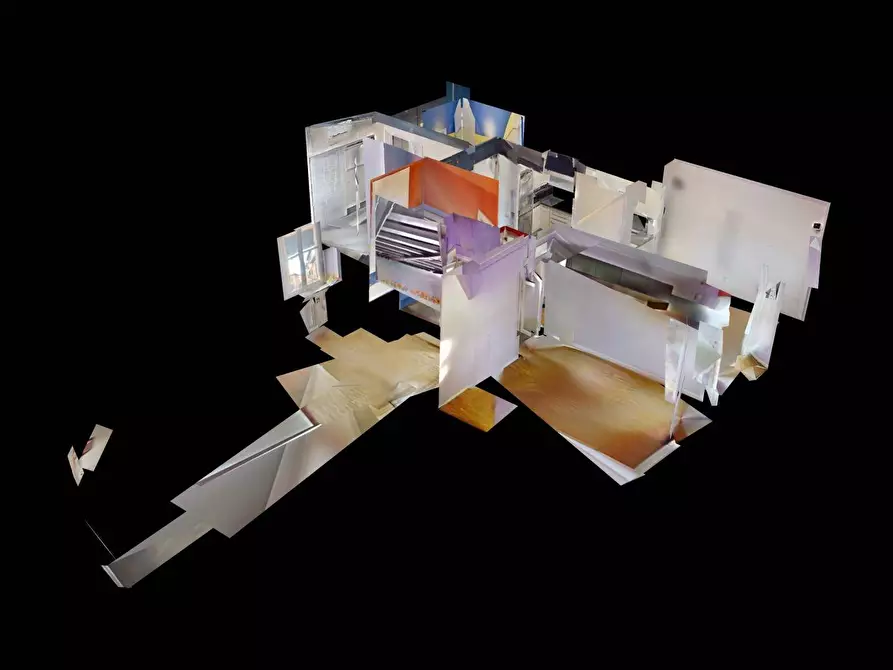 Immagine 66 di Appartamento in vendita  in Via Pietro Canevari 24 a Milano