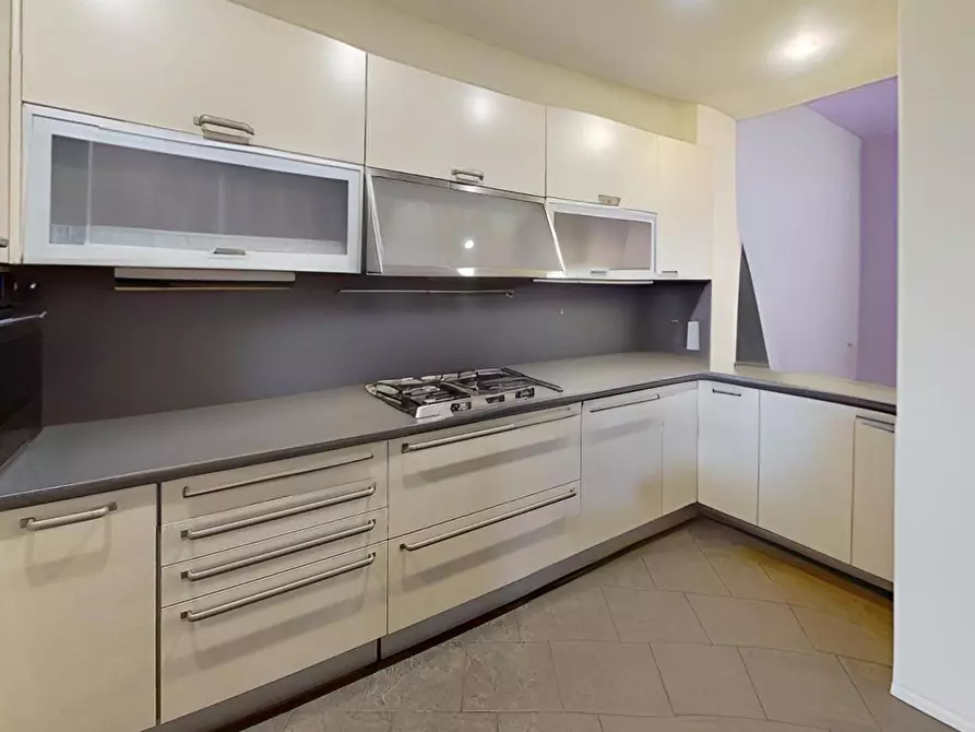 Immagine 68 di Appartamento in vendita  in Via Pietro Canevari 24 a Milano