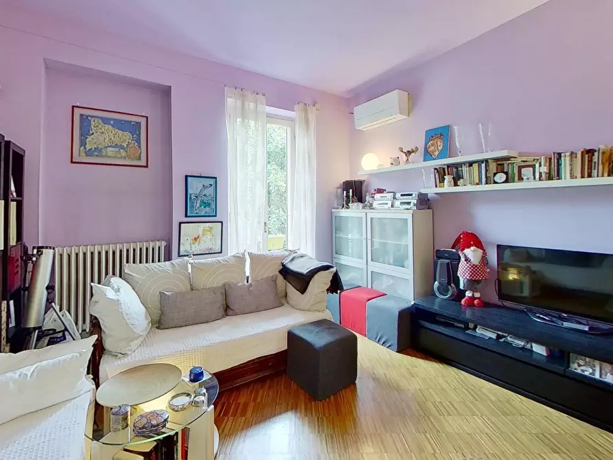 Immagine 71 di Appartamento in vendita  in Via Pietro Canevari 24 a Milano