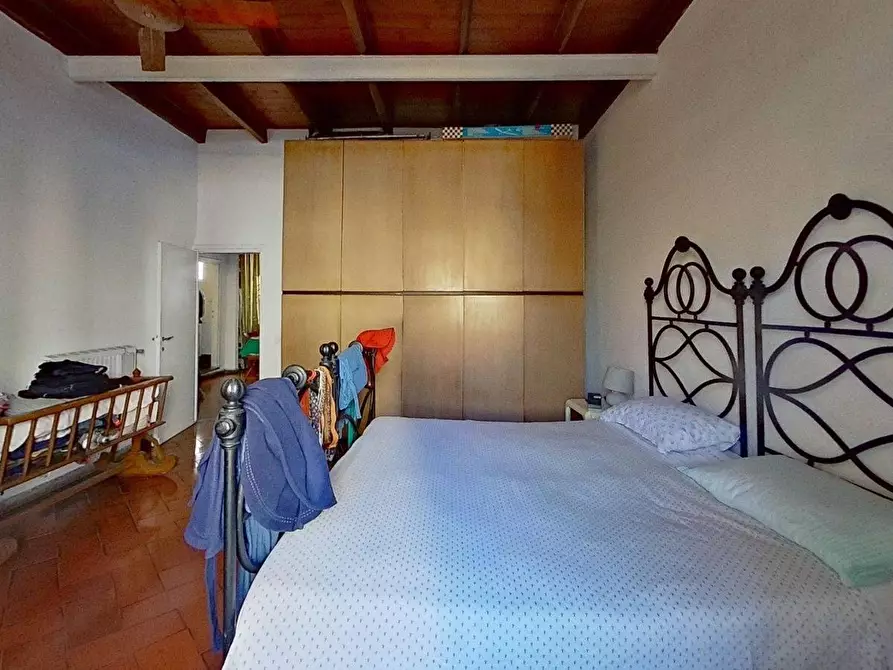 Immagine 18 di Appartamento in vendita  in via Garibaldi a Roma