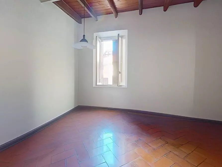 Immagine 29 di Appartamento in vendita  in via Garibaldi a Roma