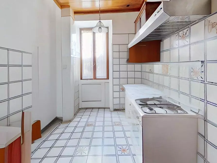 Immagine 30 di Appartamento in vendita  in via Garibaldi a Roma