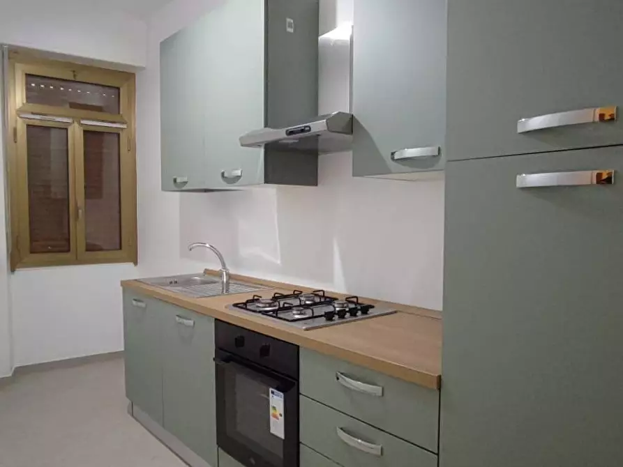 Immagine 5 di Appartamento in affitto  in Via Desenzano 5 a Milano