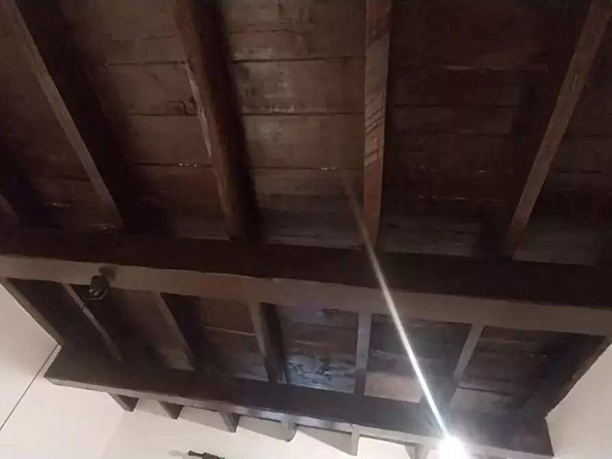 Immagine 42 di Appartamento in vendita  in via Garibaldi a Roma