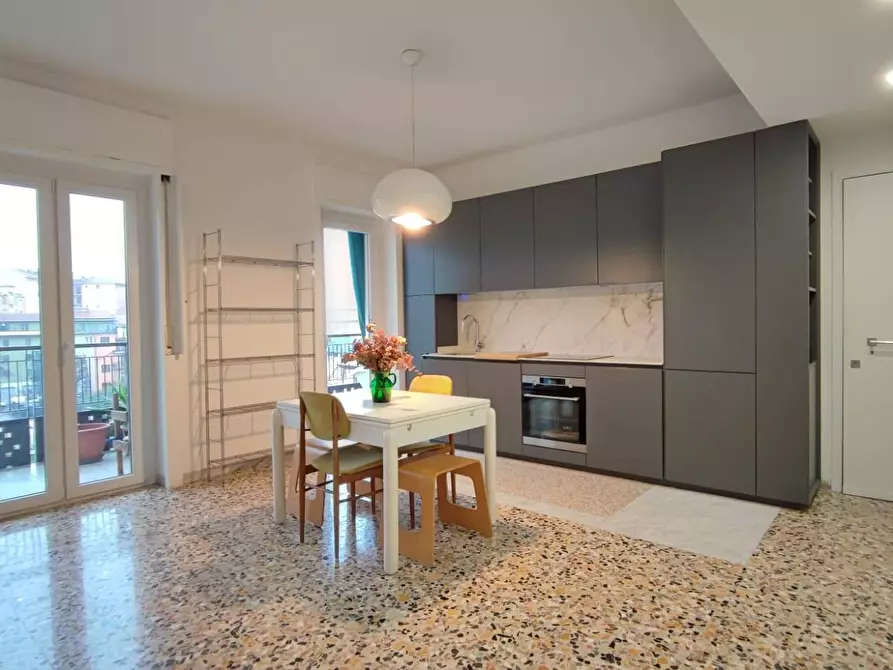 Immagine 5 di Appartamento in affitto  in Via Moncalvo 80 a Milano