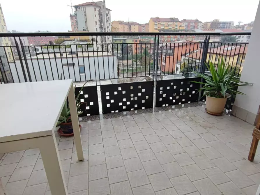 Immagine 3 di Appartamento in affitto  in Via Moncalvo 80 a Milano